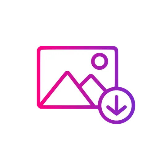 Fotomozaïek als download
